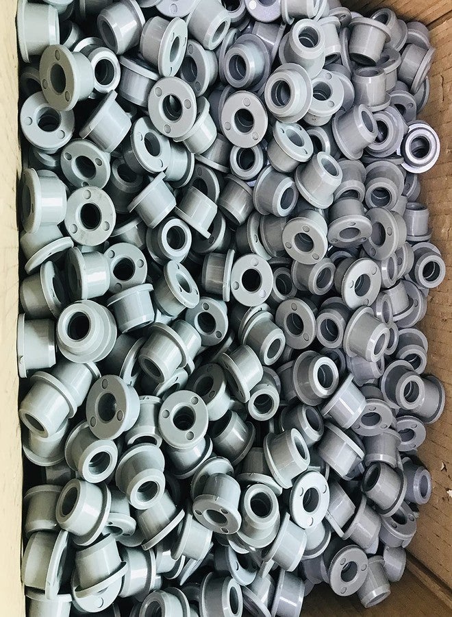 Dr.Acces 24PCS Golf Cart Club Car Precedent Bushing, Urethane, Short, Prec Replace #102956201/1022874011 - Image 3